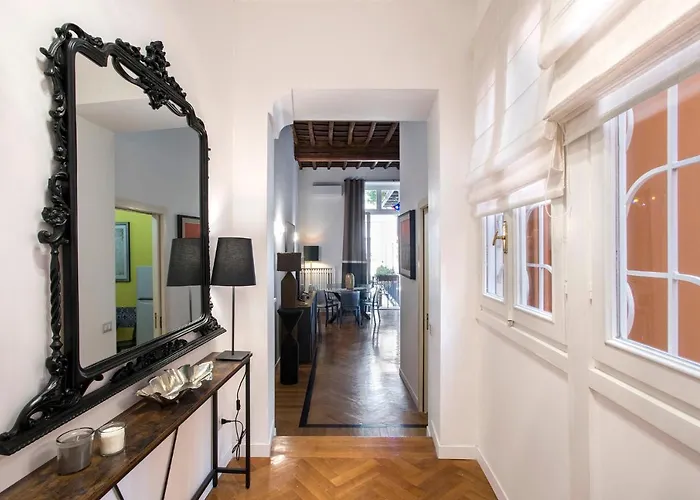 Casa Ameliotta Design * Roma