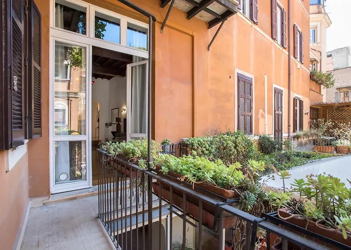 Casa Ameliotta Design Roma