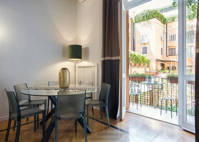 Casa Ameliotta Design Apartamento *
