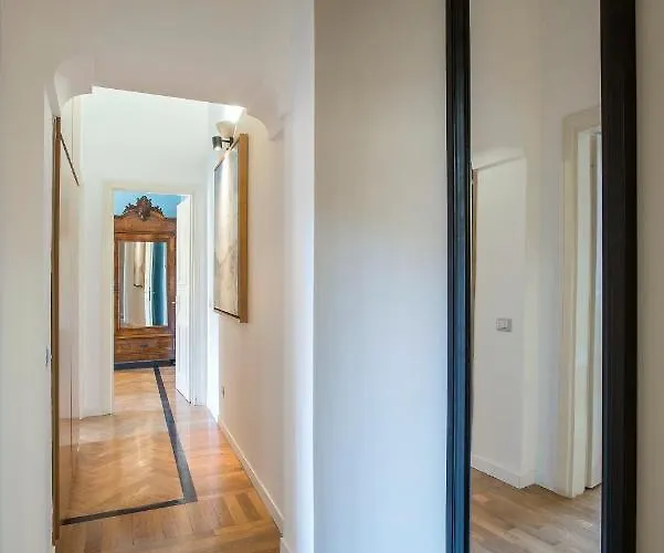 Casa Ameliotta Design * Roma