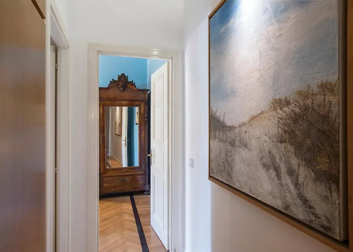 Casa Ameliotta Design Apartamento Roma