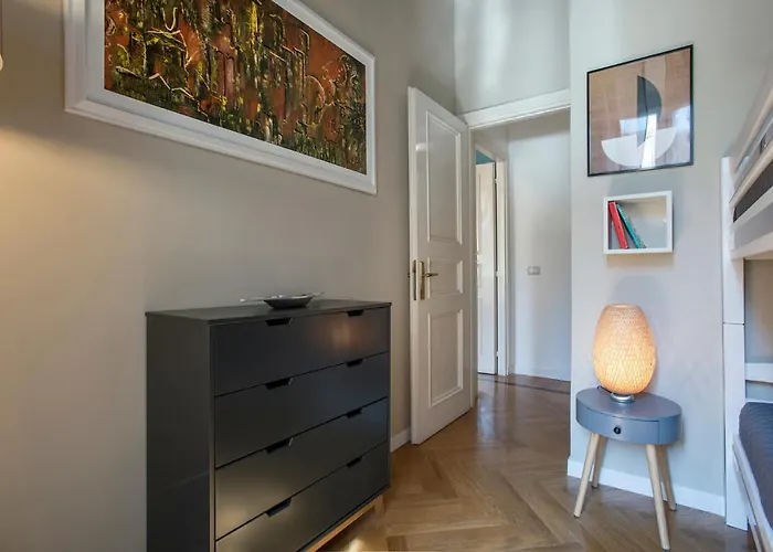 Casa Ameliotta Design Roma