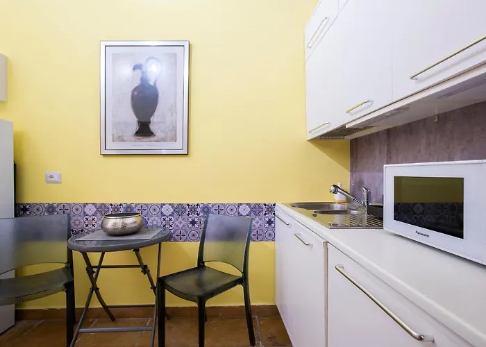 Casa Ameliotta Design Apartamento *