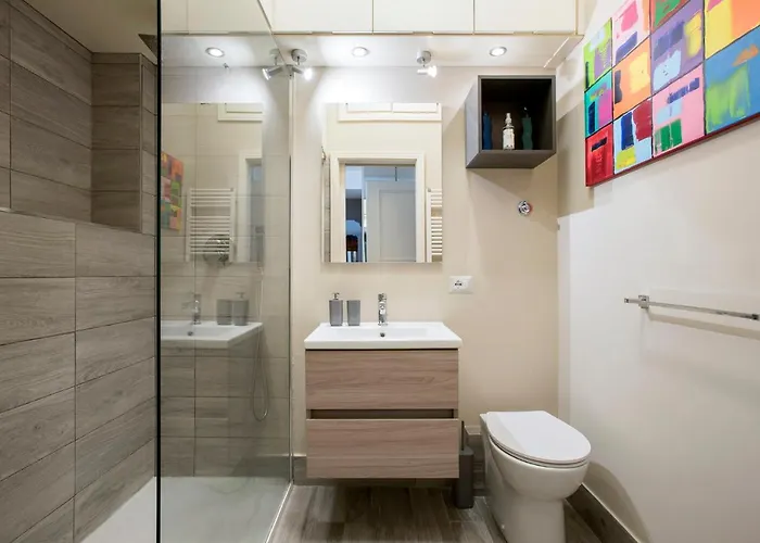 Apartamento Casa Ameliotta Design