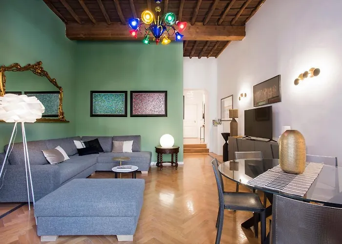 Casa Ameliotta Design Roma