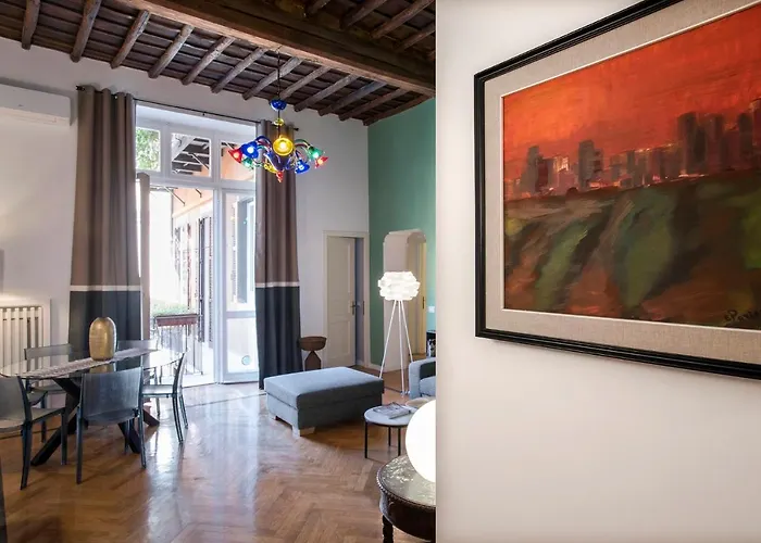 Apartamento Casa Ameliotta Design *