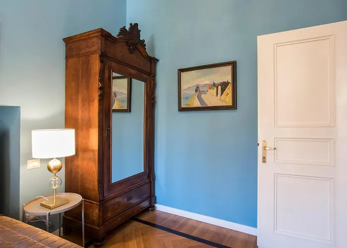 Apartamento Casa Ameliotta Design Roma