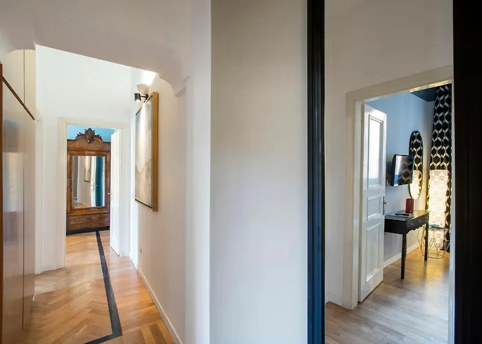 Casa Ameliotta Design * Roma