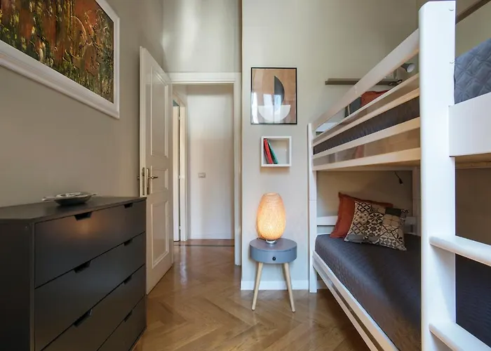 Casa Ameliotta Design Apartamento Roma