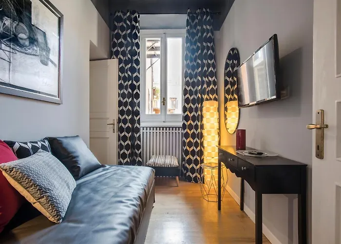 Casa Ameliotta Design Roma