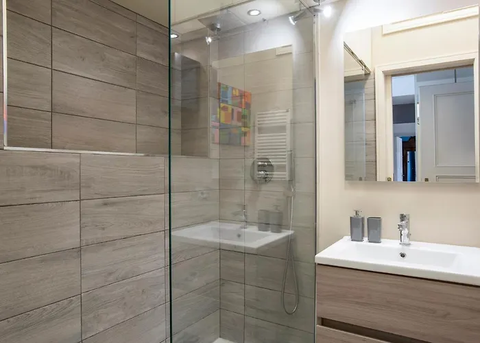 Casa Ameliotta Design Apartamento