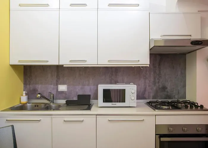 Apartamento Casa Ameliotta Design Roma