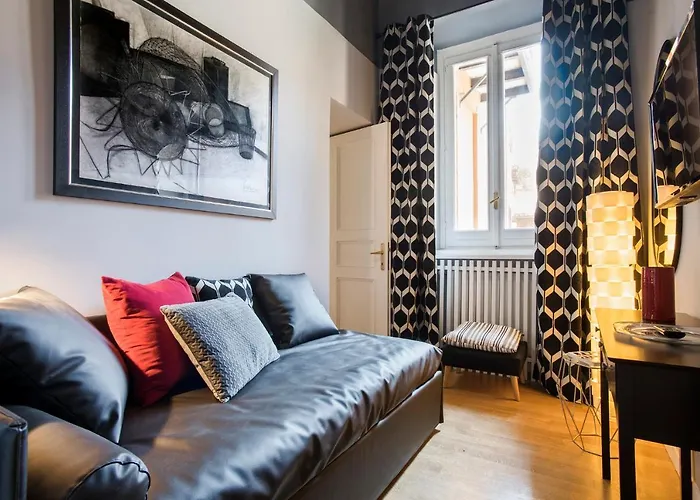Apartamento Casa Ameliotta Design