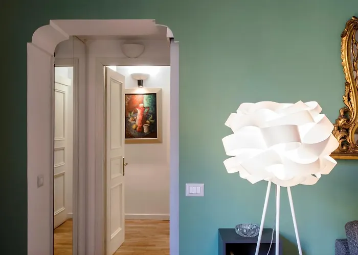 Casa Ameliotta Design Apartamento