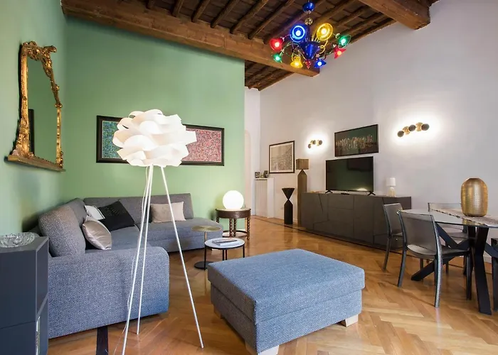 Casa Ameliotta Design Apartamento *