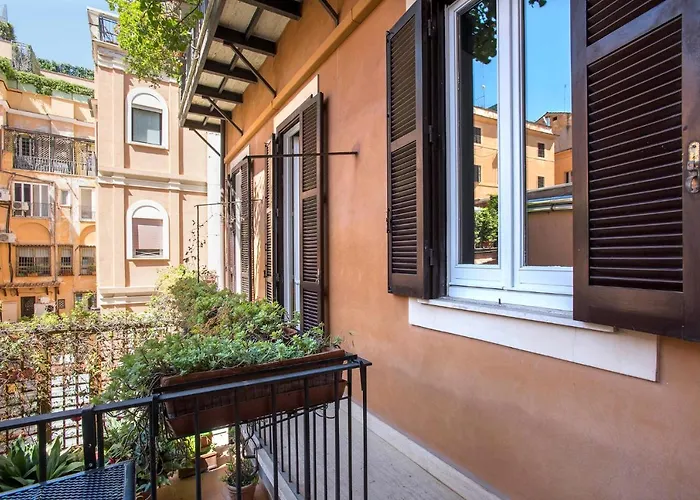 Apartamento Casa Ameliotta Design