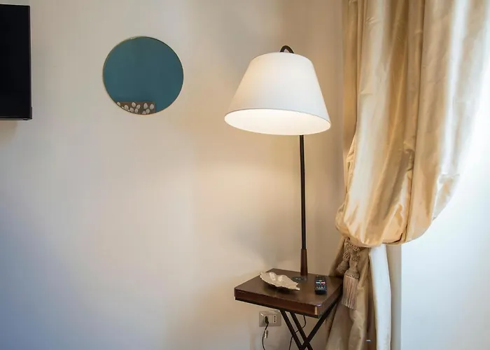 Casa Ameliotta Design Roma
