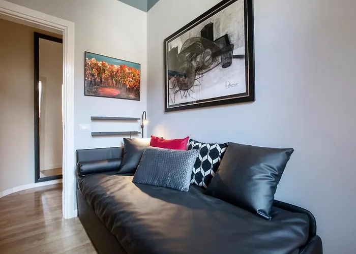 Casa Ameliotta Design Apartamento *