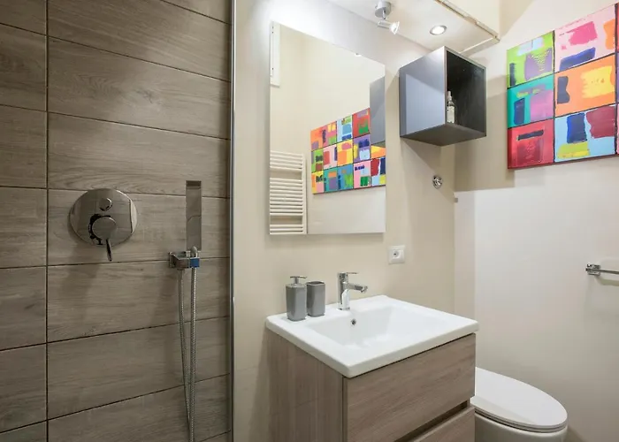 Apartamento Casa Ameliotta Design