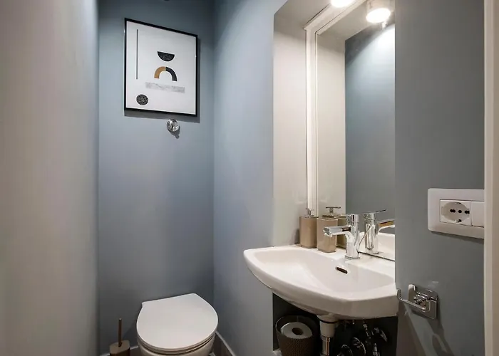 Casa Ameliotta Design Roma