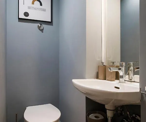 Casa Ameliotta Design Apartamento *