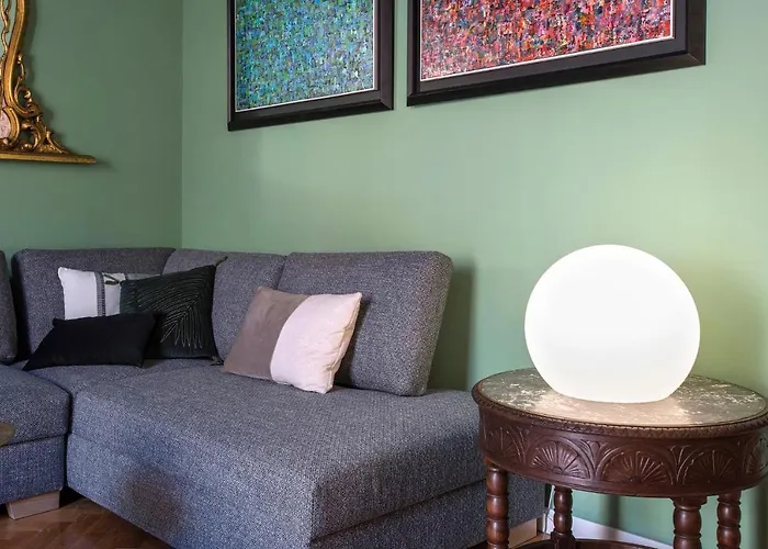 Casa Ameliotta Design * Roma