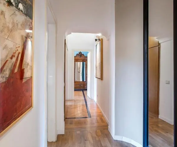 Casa Ameliotta Design Apartamento Roma