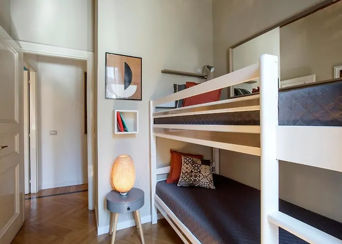 Casa Ameliotta Design Apartamento