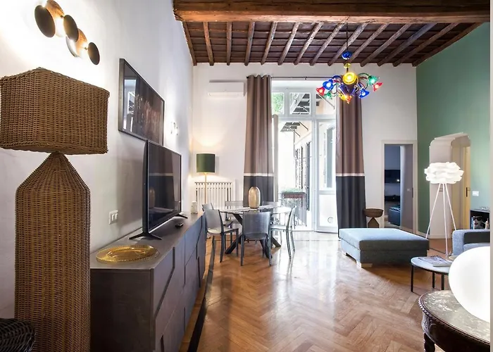 Casa Ameliotta Design Apartamento *