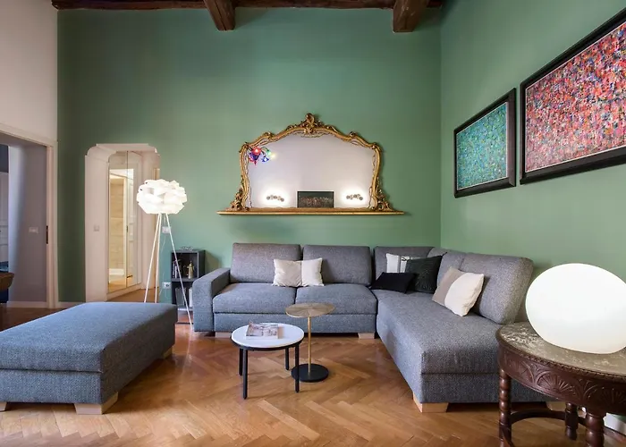 Casa Ameliotta Design * Roma
