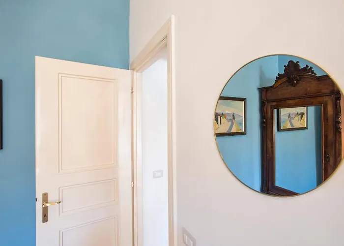 Casa Ameliotta Design Apartamento