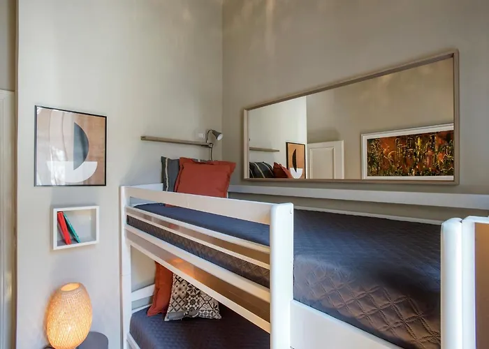 Apartamento Casa Ameliotta Design Roma