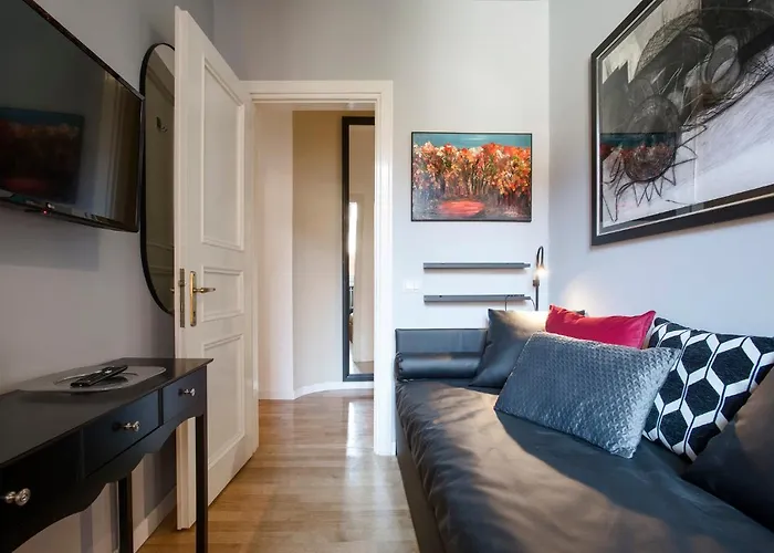 Casa Ameliotta Design Apartamento Roma