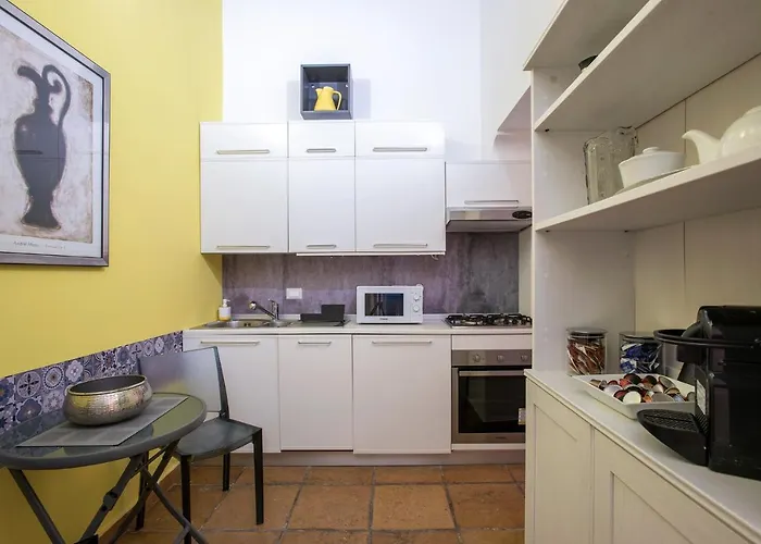 Apartamento Casa Ameliotta Design Roma