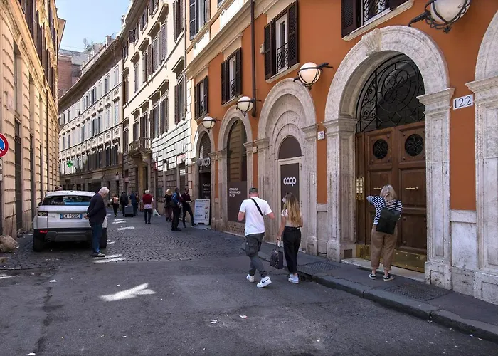 Casa Ameliotta Design Apartamento