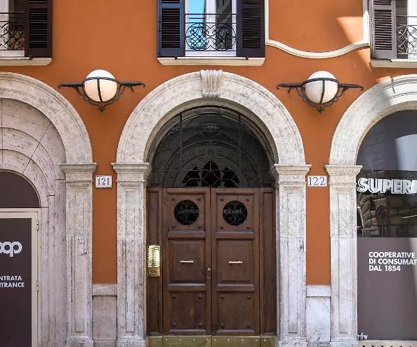 Casa Ameliotta Design Roma