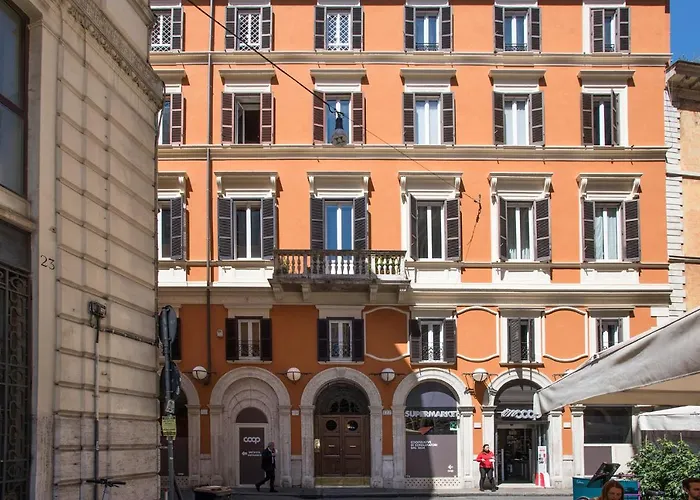 Apartamento Casa Ameliotta Design