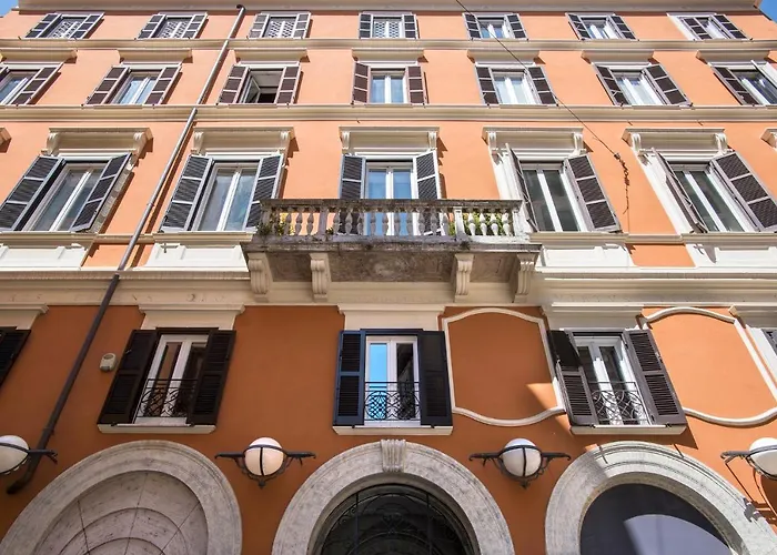 Apartamento Casa Ameliotta Design *